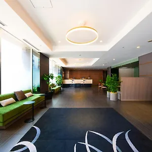 Fontaine Tokyo-kudanshita Hotel Tokyo