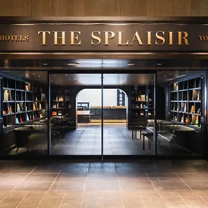 Hotel Sotetsu The Splaisir Yokohama
