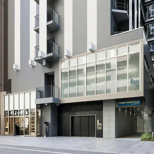 Hotel Four Points Flex By Sheraton Kitahama