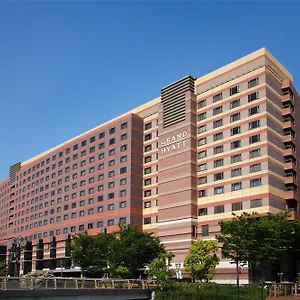 Grand Hyatt Hotel Fukuoka (Fukuoka)