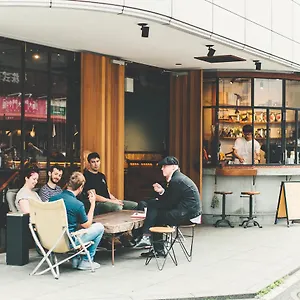 Citan Hostel Tokyo