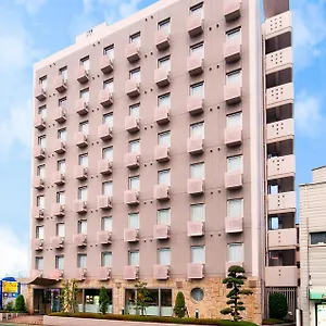Hotel Super Matsuyama