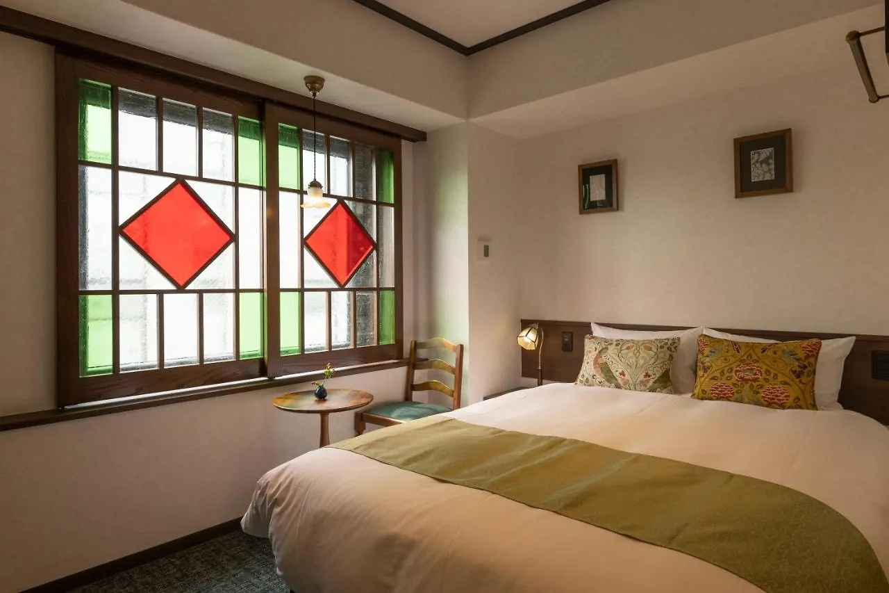 Hotel Aru Kyoto Sanjo Kiyamachi Do-Ri